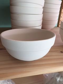 Soup bowl