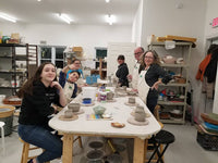 Neighborhood Clay and Liz Proffetty Ceramics - Photo 3