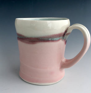 Med sized Pink Mug