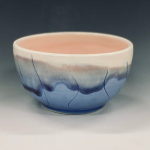 Mountain and Lakeshore Liz Proffetty Ceramics Item#CB10