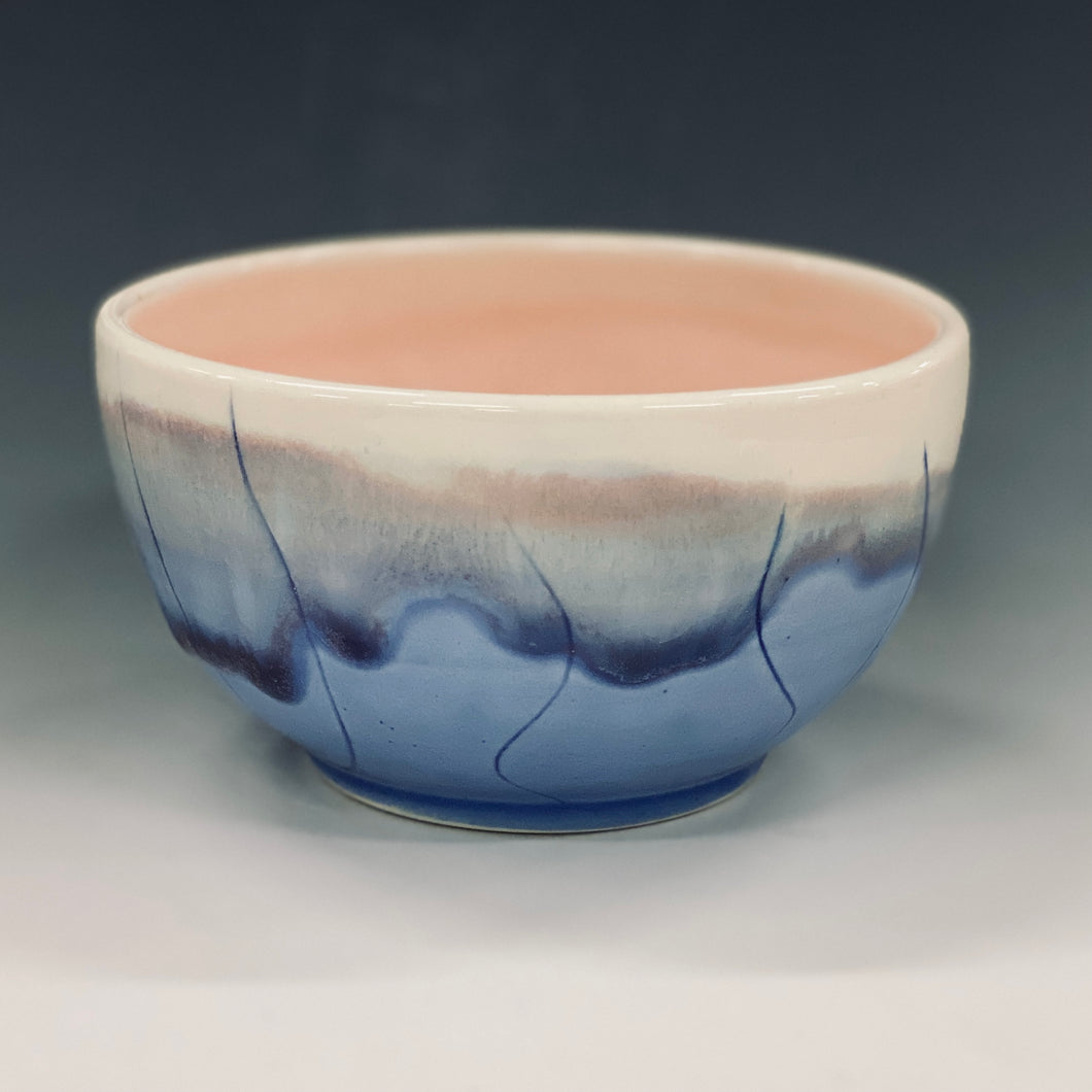 Mountain and Lakeshore Liz Proffetty Ceramics Item#CB10