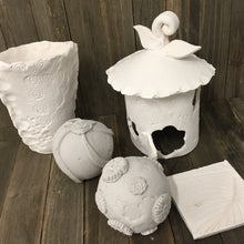 Kids After-School Clay Class Tuesdays 3:30-5pm Staring 3/12/19
